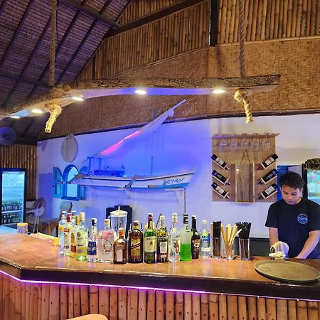 Formosa Beach Club & Bungalow Gili Air Ngoại thất bức ảnh