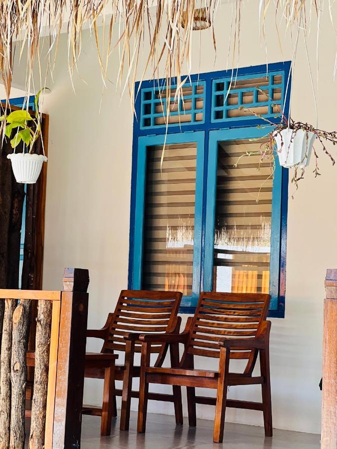 Formosa Beach Club & Bungalow Gili Air Ngoại thất bức ảnh
