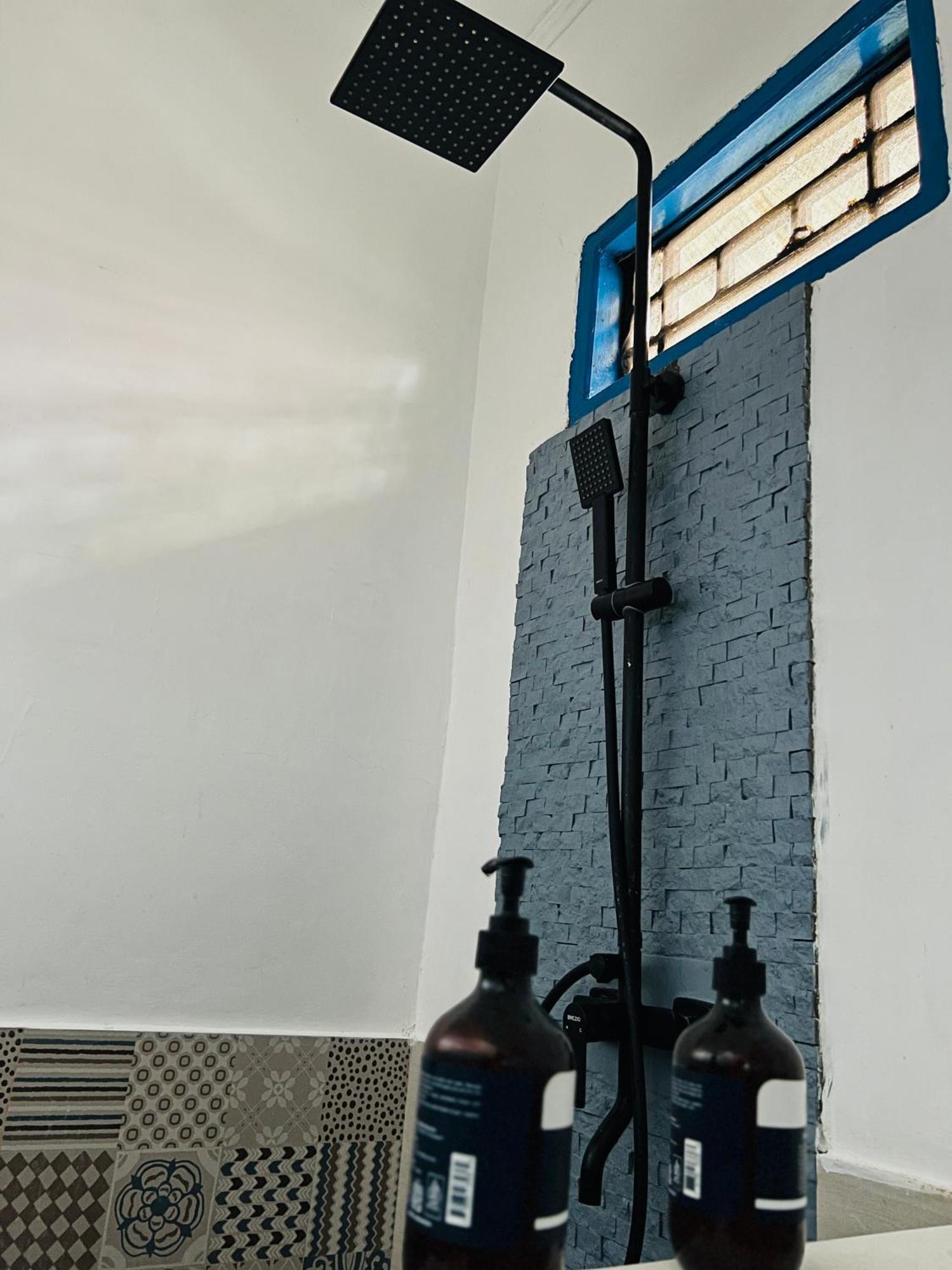 Formosa Beach Club & Bungalow Gili Air Ngoại thất bức ảnh