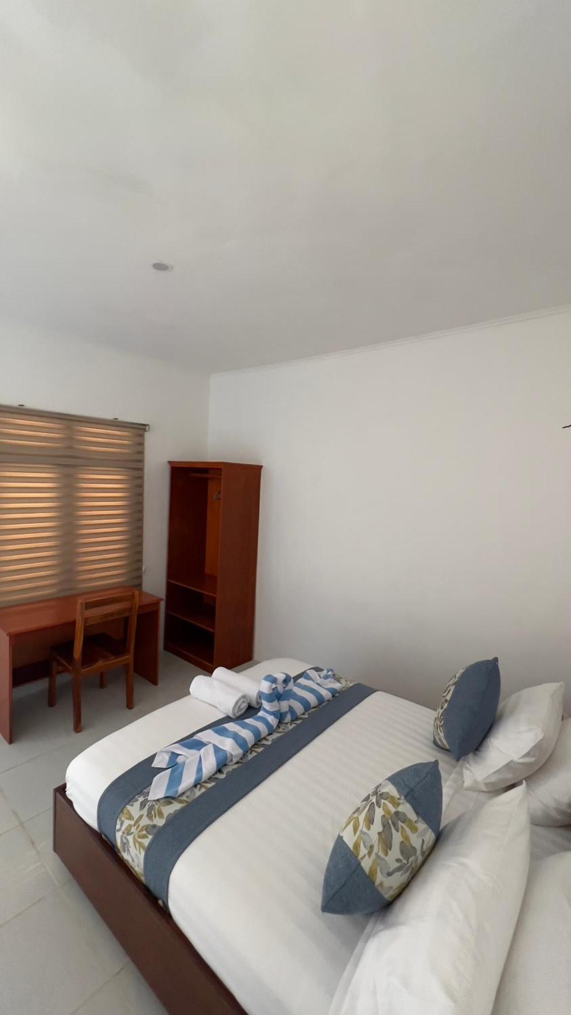 Formosa Beach Club & Bungalow Gili Air Ngoại thất bức ảnh